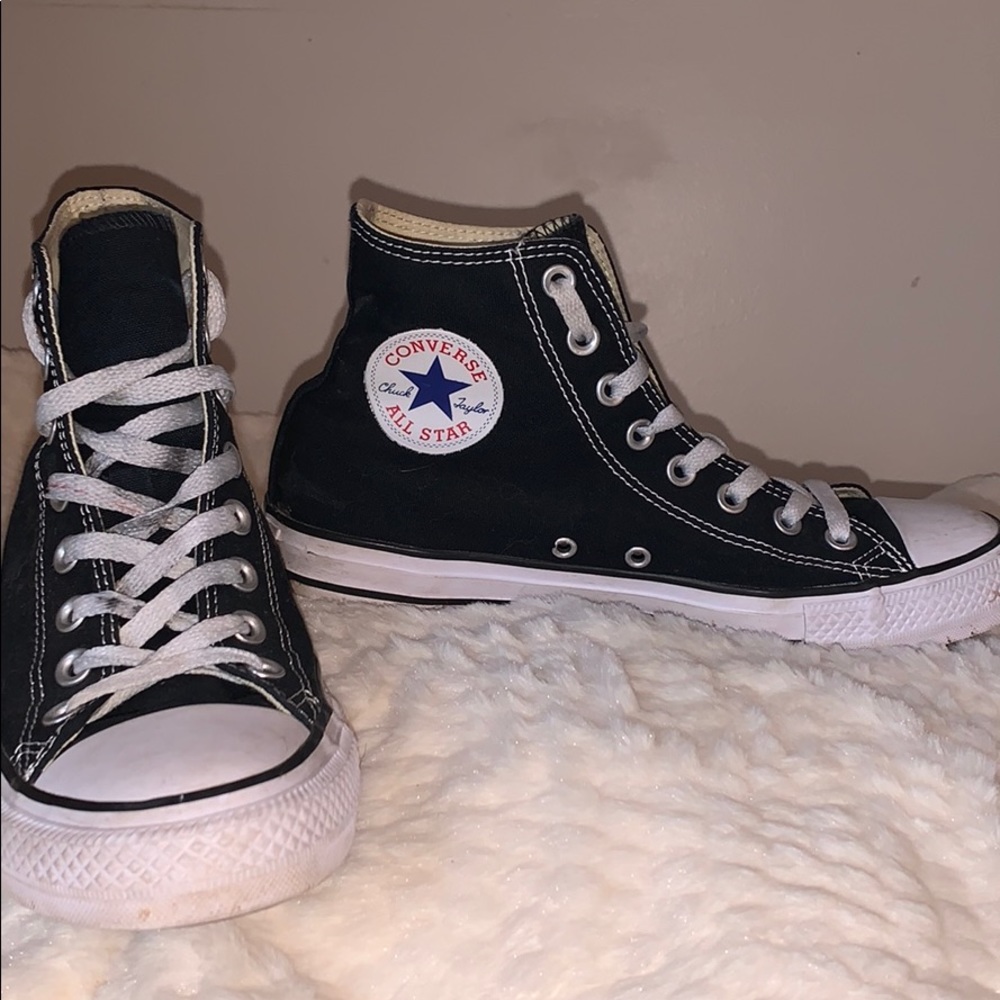 9 women’s converse sneaker